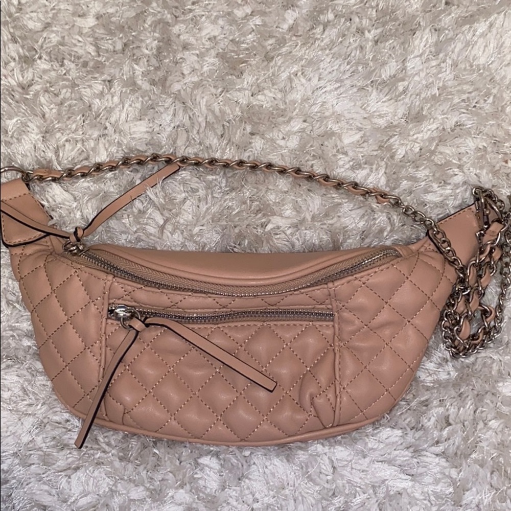 Express Belt Bag